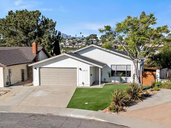 1267 Sonoma Ct, Chula Vista, CA 91911
