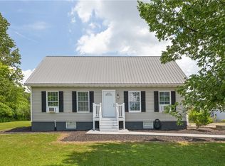 3029 Bailey Rd, Bloomfield, NY 14469