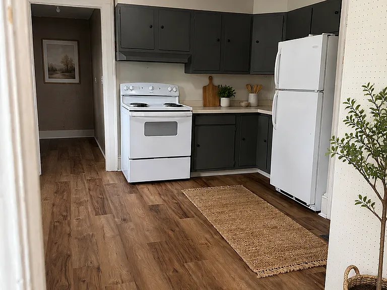 541 Mount Vernon St #541A — Photo 5