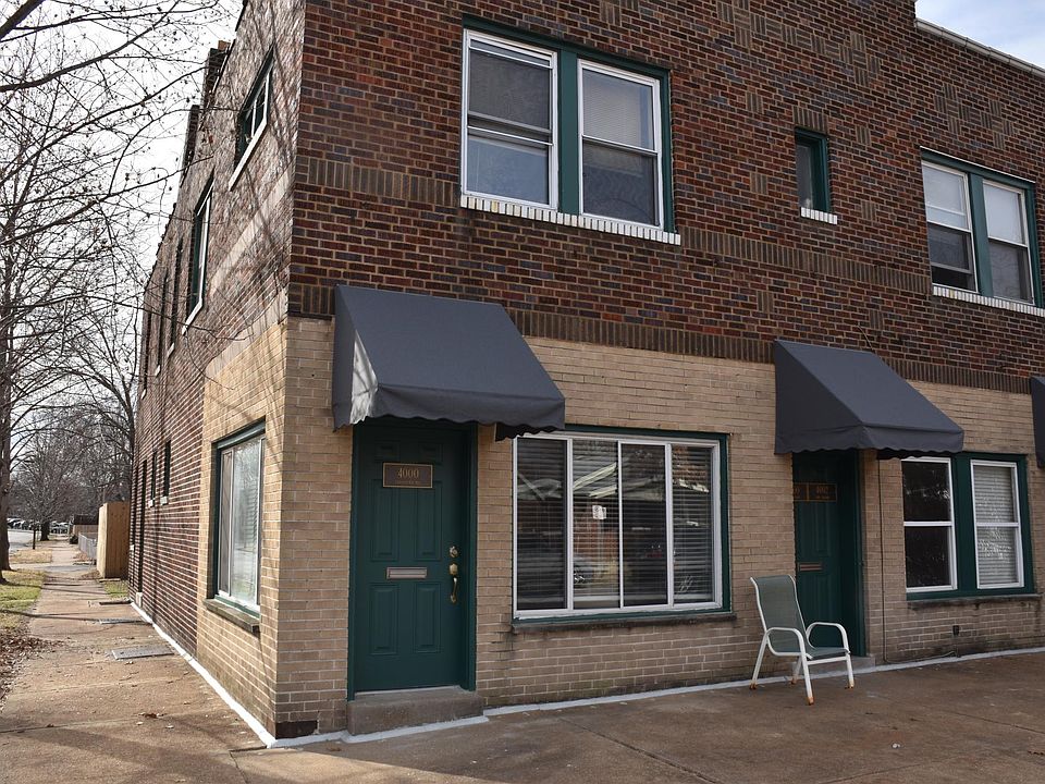 1st image of 4002 Tholozan Ave #1F