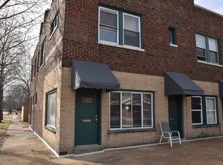 4002 Tholozan Ave #1F, Saint Louis, MO 63116