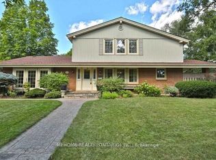 236 Ash Tree Way, Oakville, ON L6J5J2