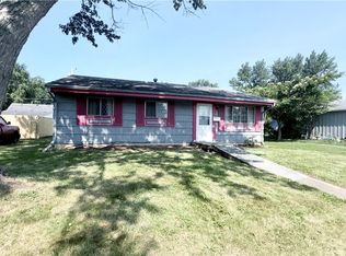 512 Harney St, Piqua, OH 45356