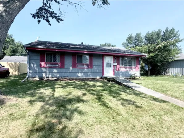 512 Harney St, Piqua, OH 45356