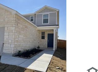 272 Kinsley Way, New Braunfels, TX 78130