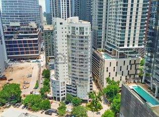 603 Davis St APT 1307, Austin, TX 78701
