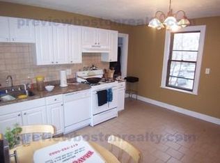 4 Hollis Pl #NNL2, Allston, MA 02134