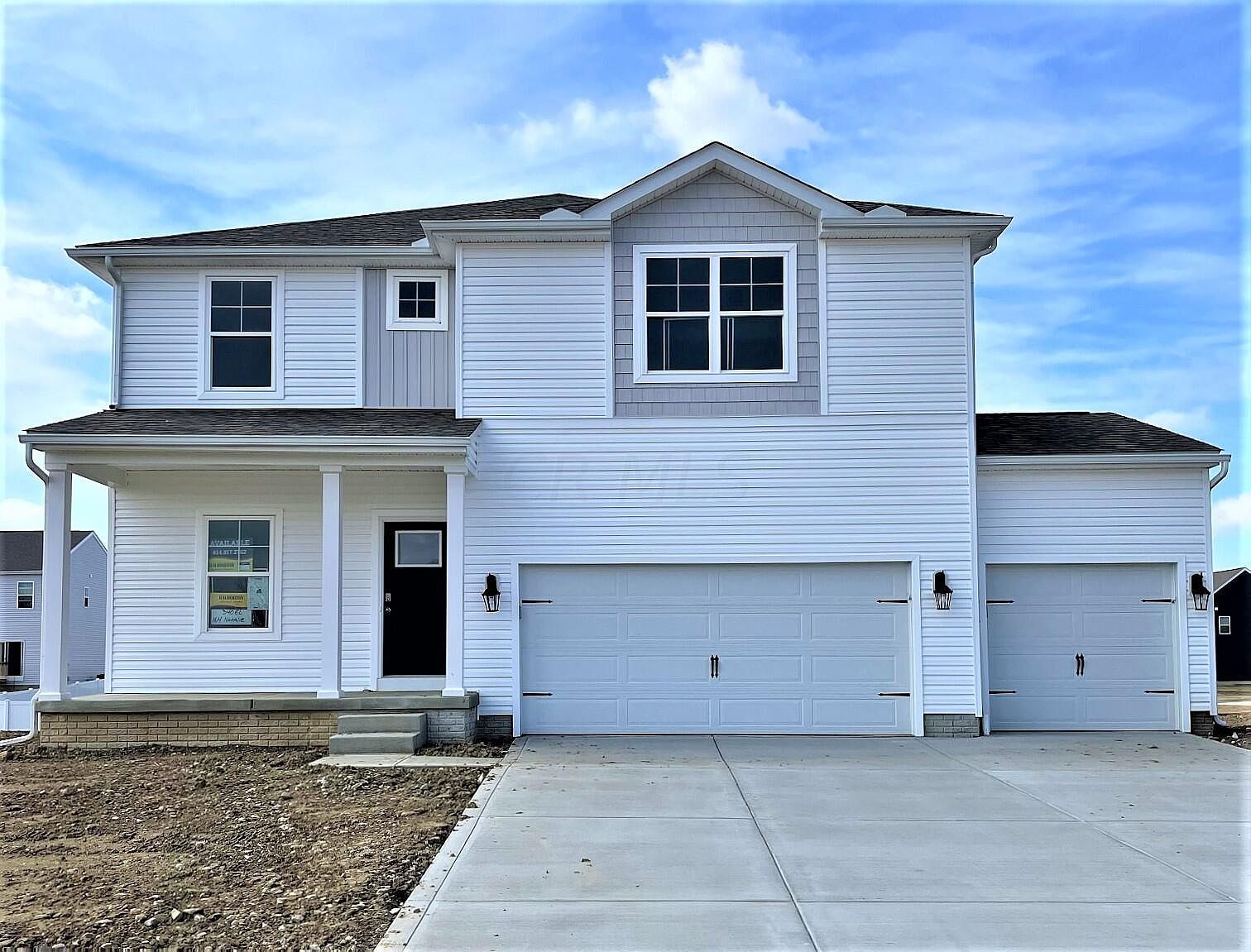 164 Natalie Ln, Granville, OH 43023 Zillow