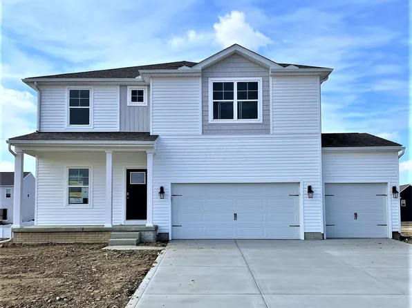 164 Natalie Ln, Granville, OH 43023