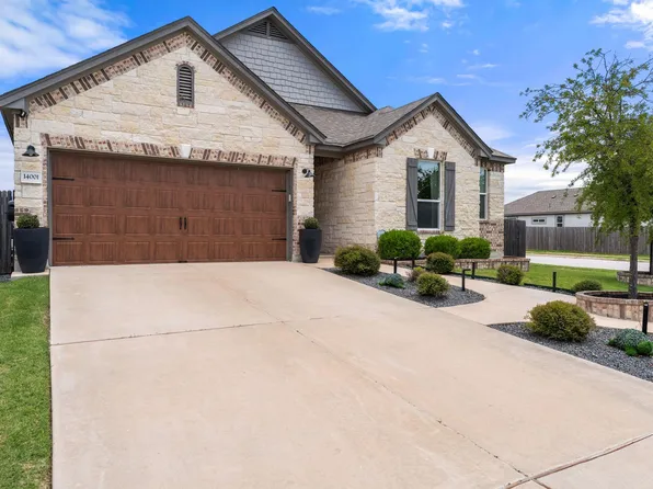 14001 James Garfield St, Manor, TX 78653
