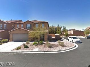 5407 Ordesa Valley Rd, Las Vegas, NV 89148