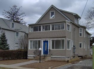 38 Washburn Pl, Caldwell, NJ 07006