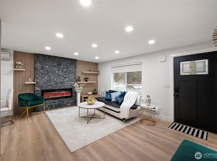 43730 SE 150th Street, North Bend, WA 98045