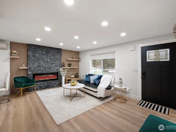 43730 SE 150th Street, North Bend, WA 98045