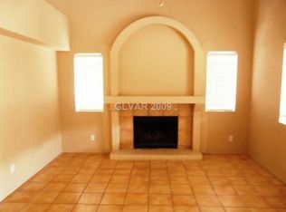 2811 Camelback Ln, Henderson, NV 89074