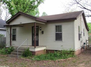 220 W 7th St, Sheridan, AR 72150