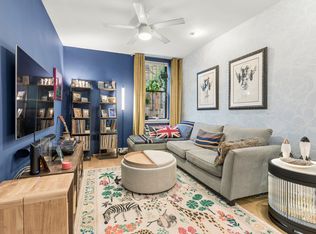 453 W 43rd St APT A, New York, NY 10036