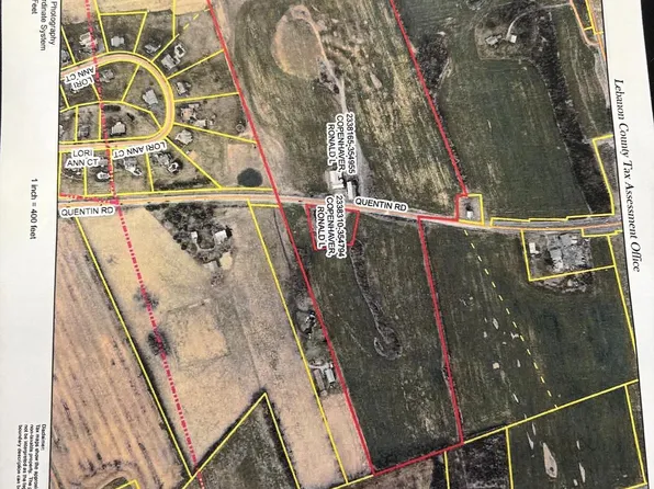 2150 Quentin Rd #L-0001, Lebanon, PA 17042