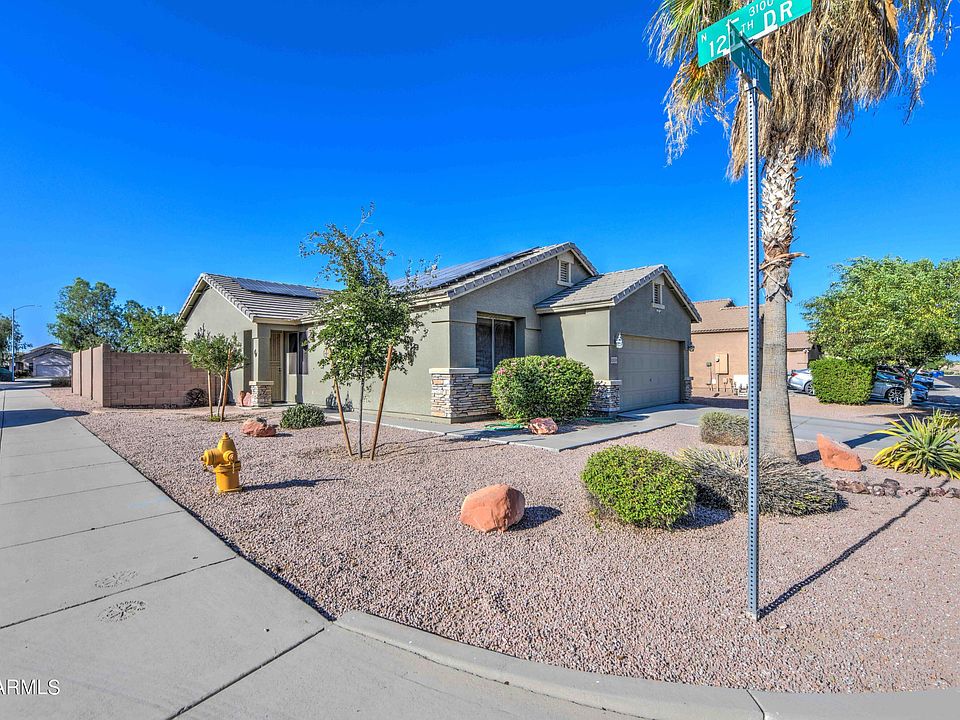 1st image of 12638 W EARLL Drive