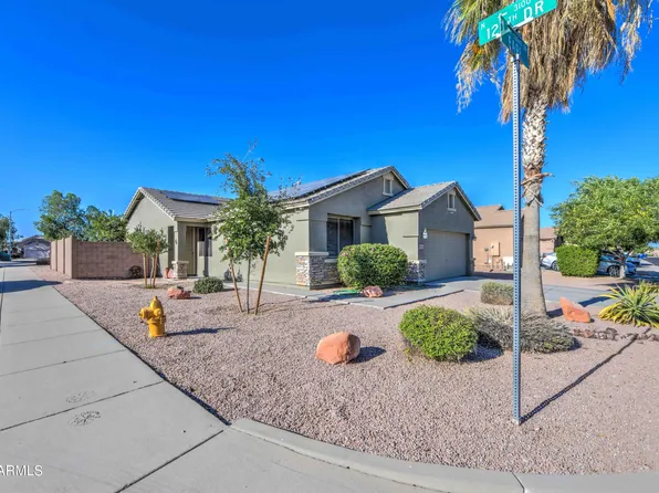 12638 W EARLL Drive, Avondale, AZ 85392