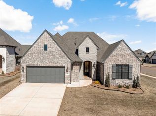 5601 NW 157th St, Edmond, OK 73013