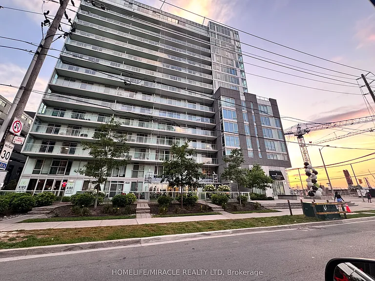 555 Wilson Ave #103 — Photo 2