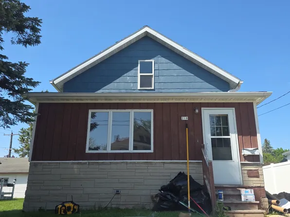 (undisclosed Address), Brillion, WI 54110