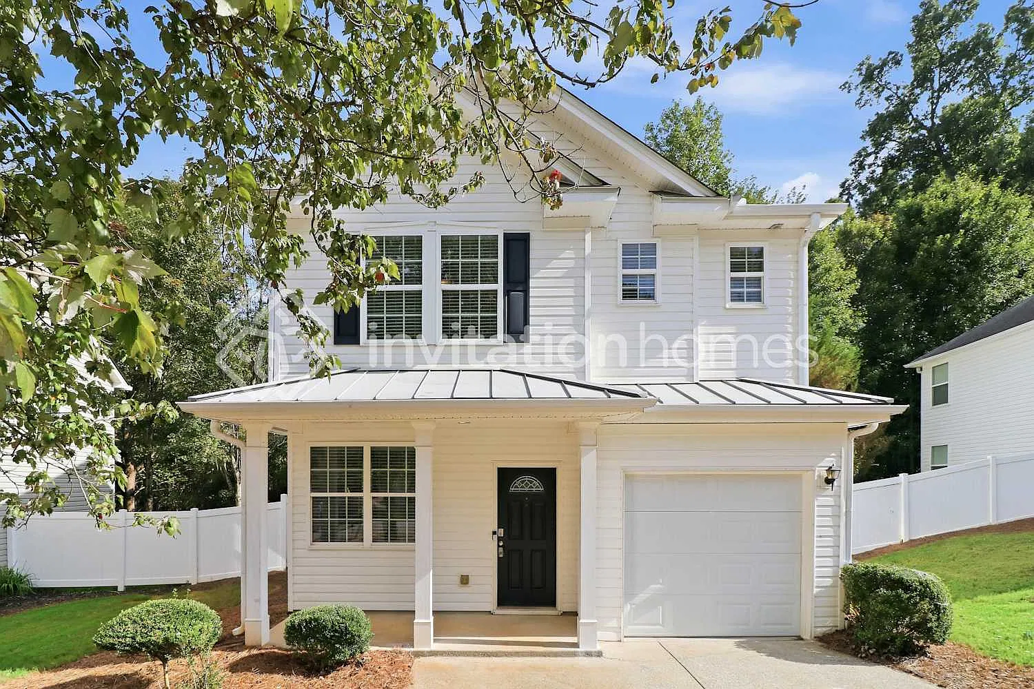 163 Nacoochee Way Canton, GA 30114 — Photo 1