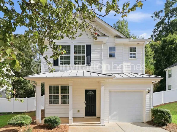 163 Nacoochee Way, Canton, GA 30114