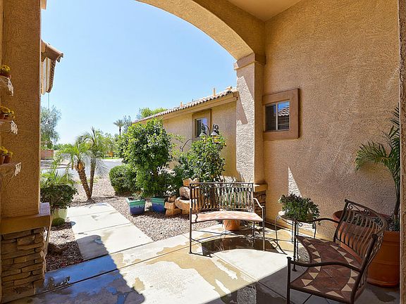 5th image of 15266 W Desert Mirage Dr