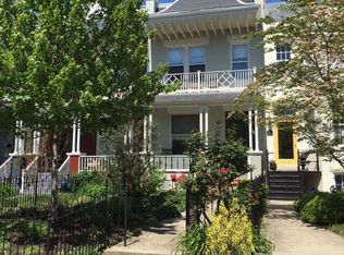 1324 Massachusetts Ave SE #1, Washington, DC 20003