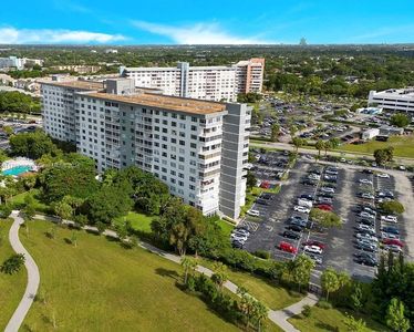 3800 Hillcrest Dr APT 815, Hollywood, FL, 33021