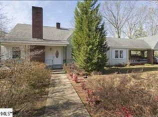 1 Powell Dr, Greenville, SC 29617