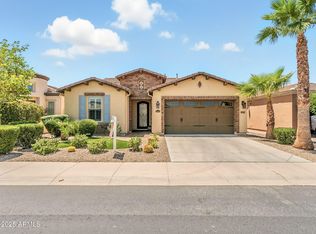 36168 N STONEWARE Drive, Queen Creek, AZ 85140
