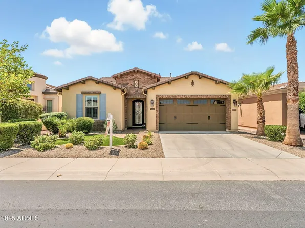 36168 N STONEWARE Drive, Queen Creek, AZ 85140