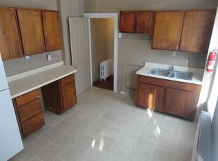 318 N 4th St FLOOR 2, Reading, PA 19601