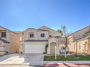 5409 Wells Cathedral Ave, Las Vegas, NV 89130