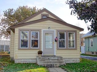 2311 7th St NE, Minneapolis, MN 55418