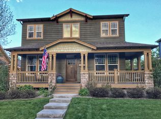 60 Beecher St, Eagle, CO 81631