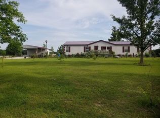 314 NW Copperhead Way, Madison, FL 32340