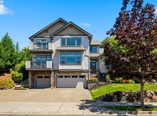 11846 SE Waterleaf Dr, Happy Valley, OR 97086