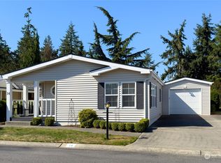2610 E Section St UNIT 14, Mount Vernon, WA 98274
