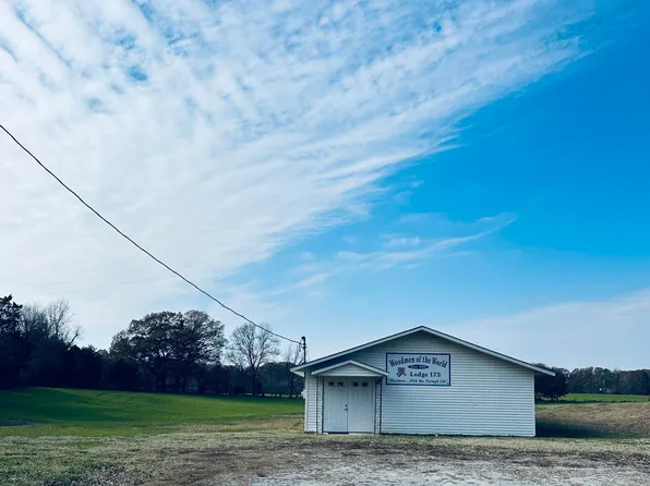 0 Neal Kinsey Rd, Trenton, TN 38382