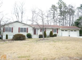 2755 Cold Springs Trl SW, Marietta, GA 30064