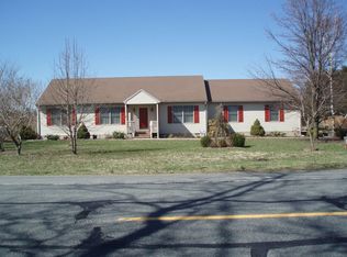 6975 Sharptown Rd #1, Laurel, DE 19956