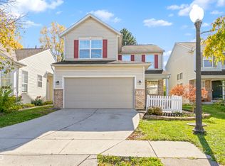 511 Beals St, Carmel, IN 46032