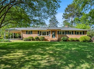 2313 Poplar Ln, Anderson, SC 29621