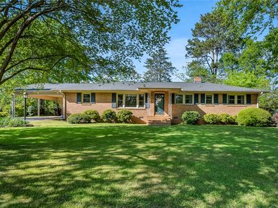 2313 Poplar Ln, Anderson, SC, 29621