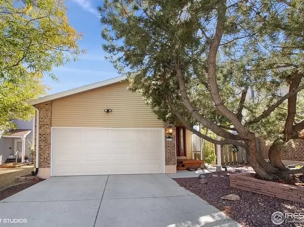 5612 W 71st Cir, Arvada, CO 80003