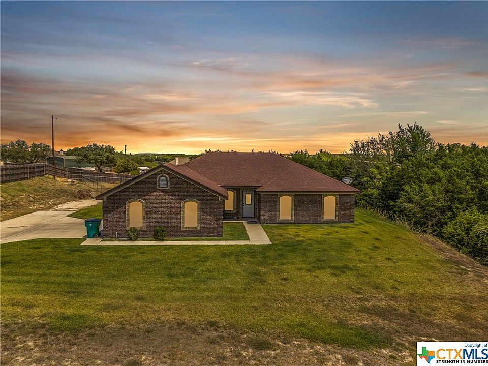 1002 Lone Star Dr, Kempner, TX 76539 Zillow